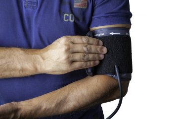 Magnesium for high blood pressure
